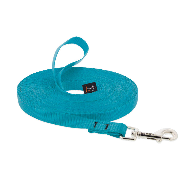 ½” Solids Aqua Training Lead available in 15ft and 30ft