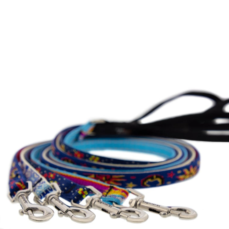 MIcroBatch Limited Designs Cat Leashes