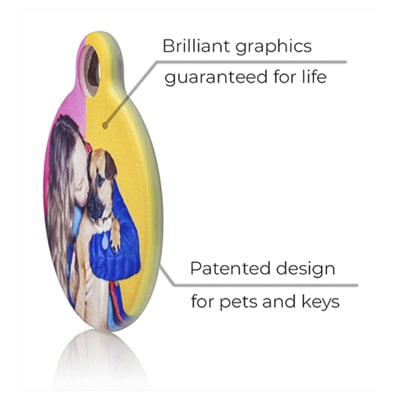 
                    
                      Brilliant Graphics
                    
                  
