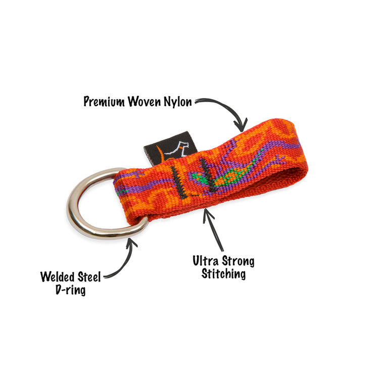 LupinePet Collar Buffy Features