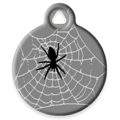 Pet ID Tag from LupinePet by Dog Tag Art - Web Master Design