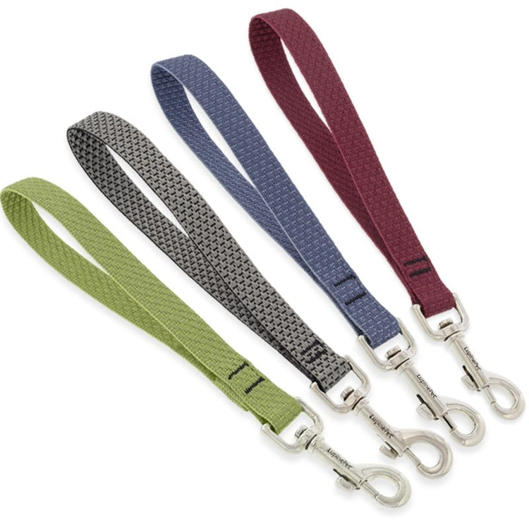 Training Tabs for dog walking & training
