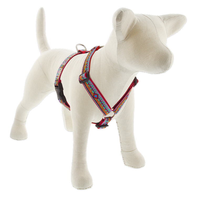 
                    
                       Dapper Dog. Available for dogs of all sizes.
                    
                  