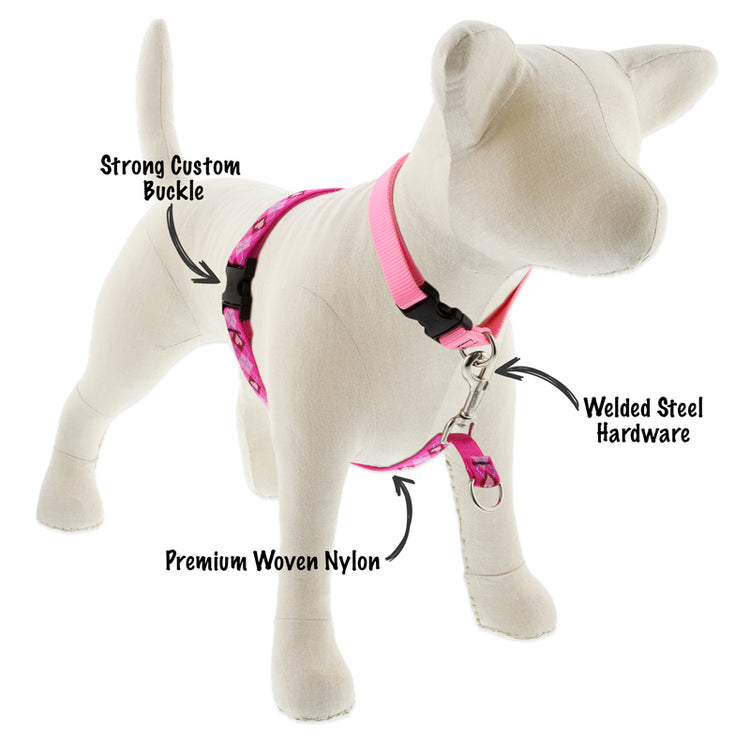 
                    
                      Lupine Pet Original Designs
                    
                  