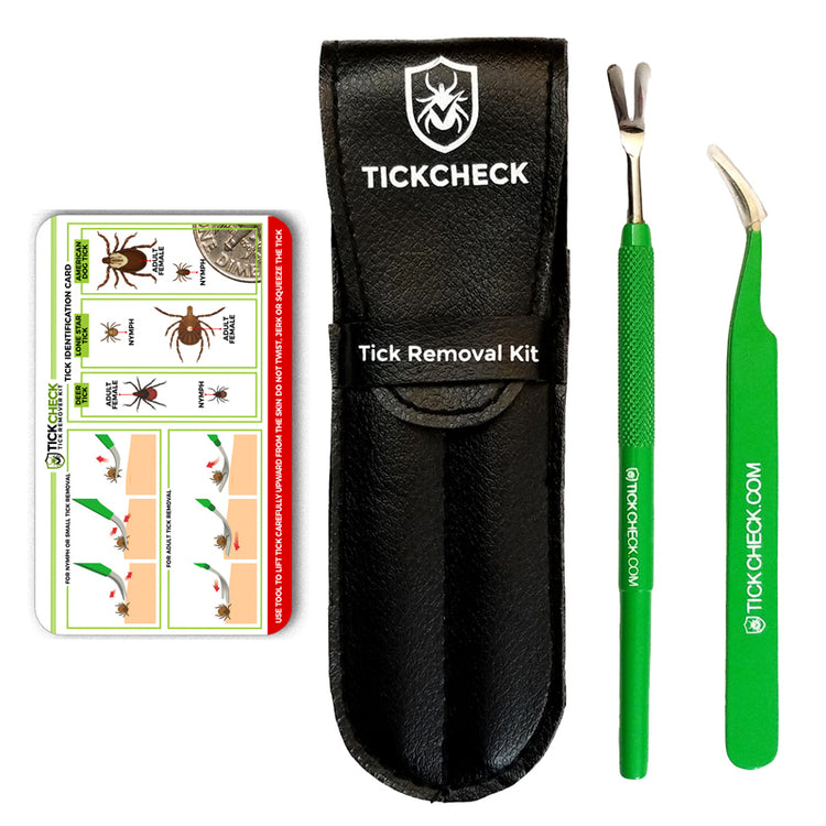 TickCheck Premium Tick Remover Tool