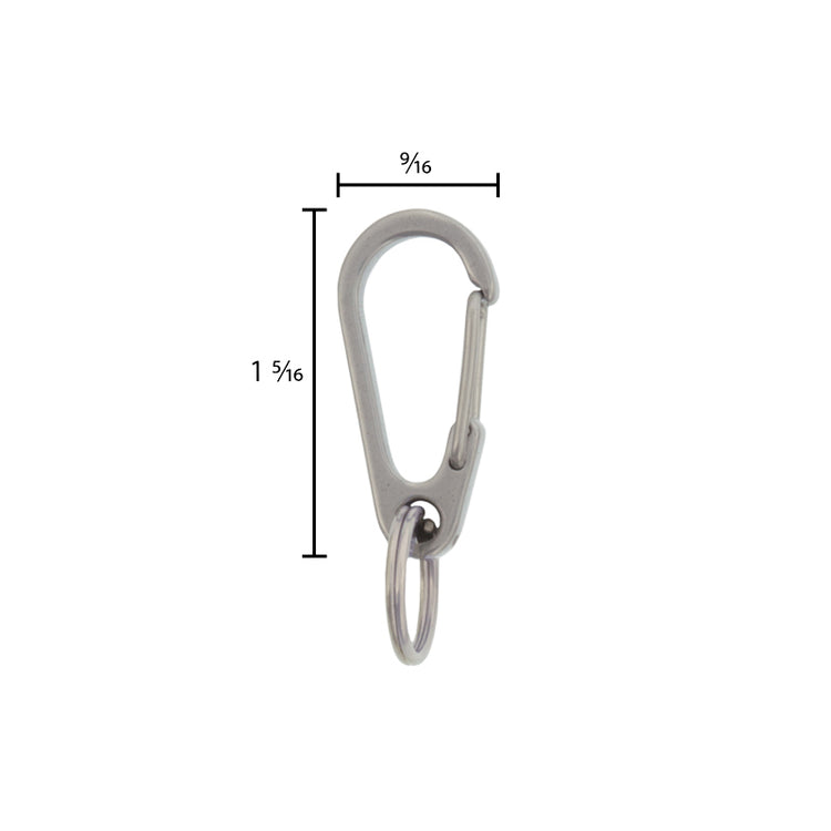 
                    
                      Pet ID Tag Quick Connector from LupinePet – dimensions
                    
                  