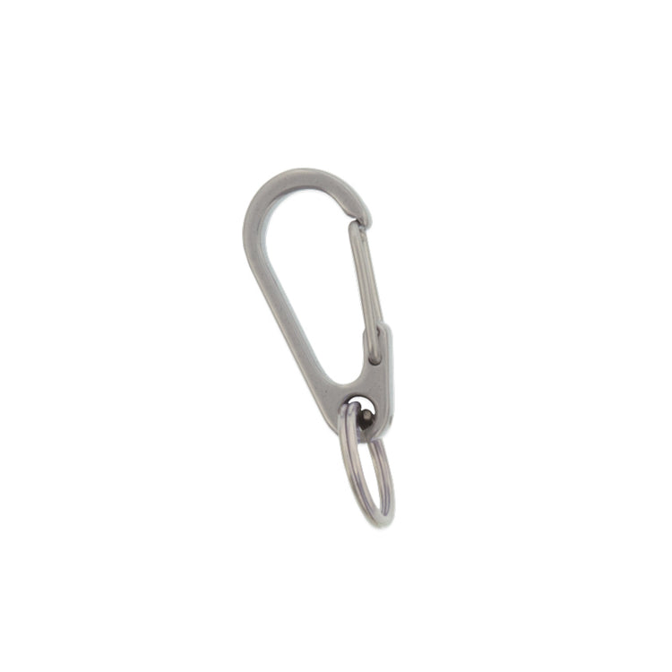 Pet ID Tag Quick Connector from LupinePet
